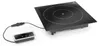 Inductiekookplaat, 1000 W, Fine Dine, zwart, 230V/1000W, Productafbeelding-voorbeeld 1