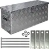 Truckbox Deichselkasten Deichselbox D055 inkl.Montagesatz Produktbild-Vorschau 1