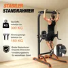 DH FitLife Premium Power Tower, Klimmzugstation mit Dip Produktbild-Vorschau 3
