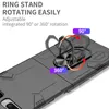 Galaxy Z Flip Pouzdro, robustní tvrdý PC, nárazuvzdorné Náhled obrázku produktu 6