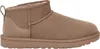 A single brown UGG boot is shown from the side against a white background. Produktbild-Vorschau