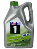A plastic container of Mobil 1 engine oil. Produktbild-Vorschau