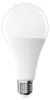 LED žárovka Classic A80 / E27 / 20 W (150 W) / 2452 lm / studená bílá Podgląd zdjęcia produktu