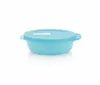 TUPPERWARE Mikrowelle CrystalWave 390 ml pastellorange Produktbild-Vorschau 3