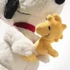 Snoopy a Woodstock Vánoce Náhled obrázku produktu 3