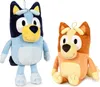 Bluey und Bingo Kuscheltier braun Figur Bingo Plüsch 35 cm Produktbild-Vorschau 4