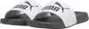 Puma Uni Popcat 20 Badeschuhe Badelatschen Puma White-Dark Produktbild-Vorschau 24