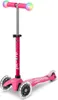 Mini Micro Scooter Deluxe Magic rosa Anteprima dell’immagine prodotto 1