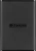 Transcend ESD270C - SSD - 1 TB - extern (tragbar) Produktbild-Vorschau 2