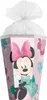 ROTH 678892 Školní kužel Disney Minnie Mouse - čtvercový, Náhled obrázku produktu 4