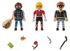 PLAYMOBIL City Action 70670, 4 rok/roky, Vícebarevný, Plast Náhled obrázku produktu 5