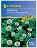 Kiepenkerl Kleesamen Weißklee Trifolium repens für 250 m² 1 Produktbild-Vorschau 1