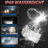 2pcs  D1S  lampen|35W |6000lm |6000K |Auto Licht,|Operating Produktbild-Vorschau 8