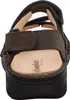 FINN COMFORT Wanaka Soft Herren Sandale grau Nubukleder - Produktbild-Vorschau 22