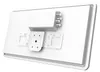 Selfsat H30D4 Antenna piatta, versione Quad LNB Anteprima dell’immagine prodotto 18