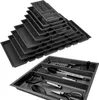 ORGA-BOX III Multifunktionseinsatz Tiefe 473 mm, Höhe 50,5 Produktbild-Vorschau 5