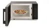 Whirlpool MWP 251 SB Black Solo piano di lavoro a microonde Anteprima dell’immagine prodotto 8