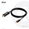 CLUB3D HDMI to USB Type-C 4K60Hz Active Cable M/M 1.8m/6 ft Produktbild-Vorschau 12