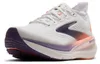 Hardloopschoenen Brooks Glycerin 23 voor Dames Productafbeelding-voorbeeld 11