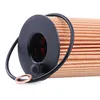 Ölfilter RIDEX 7O0023 Filtereinsatz für BMW 3 Touring (E91) Produktbild-Vorschau 5