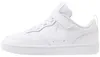 Nike Kids Sneaker 'Court Borough Low 2' white/white-white, Produktbild-Vorschau 35