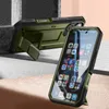 i-Blason GA843439159150, Cover, Apple, iPhone 17, 16 cm Produktbild-Vorschau 8