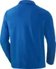Reusch Fleeceshirt mit Zipper, ultraleicht bei hoher Produktbild-Vorschau 2