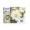 Epson Daisy Multipack 4 Farben 18 Claria Home Ink, Produktbild-Vorschau 8