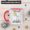 Trendation - Furzen Pupsen Tasse Geschenk Grafik Pupsen Produktbild-Vorschau 3