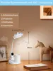Schreibtischlampe mit Stifthalter, Niedliche LED Produktbild-Vorschau 2