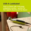 Philips OneBlade 360 Face & Body - Tondeuse à barbe Voir les images du produit 6