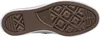 The image shows the sole of a Converse All Star shoe. Voir les images du produit