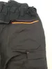 STIHL Schnittschutz Bundhose FUNCTION Universal SZ M - 52 Produktbild-Vorschau 4