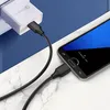 Kabel USB 3.0 - micro USB 3.0 UGREEN  US130 0.5m (czarny) Podgląd zdjęcia produktu 5
