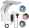 Aquarium Beleuchtung, 3 Farben Aquarium LED Beleuchtung Produktbild-Vorschau 1