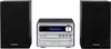 Panasonic SC-PM254EG-S Système DAB+ Micro-HiFi avec Voir les images du produit 6