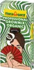 A bag of Floragard Professional Growmix Organic soil with an illustration of a woman holding a fan. Produktbild-Vorschau