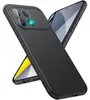 Custodia in silicone per Xiaomi Poco F8 Pro Custodia Anteprima dell’immagine prodotto 1