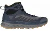 Lowa Fortux Gtx Qc Navy/Dune Navy/Dune 45 Produktbild-Vorschau 8