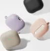 Ringke Silikon Apple Airpods 4 Stein Produktbild-Vorschau 11