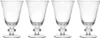 Mikasa Salerno Weingläser de Weingläser de Kristall, 260ml, Produktbild-Vorschau 1