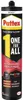 Pattex ONE FOR ALL Soforthaftung 440g Montagekleber Polymer Produktbild-Vorschau 1