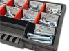 Senkkopfschrauben Sortiment M6-M8 // 10mm-40mm 105 tlg. Produktbild-Vorschau 2