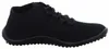 Leguano Zehenschuhe Uni 31363433383237 Schwarz 44 EU Produktbild-Vorschau 12