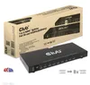 CLUB3D 1 auf 8 HDMI™ Splitter Full 3D und 4K60Hz(600MHz) Produktbild-Vorschau 4