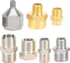 Airbrush-Schlauch-Adapter,Airbrush-Anschluss,Airbrush-Fittin Produktbild-Vorschau 1