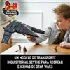 LEGO® Star Wars™ 75336 Inkvizítorská dopravná loď Scythe™ Náhľad obrázku produktu 9