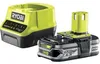 RYOBI - 18V ONE+ Compact Chainsaw - 20cm guide bar - 4.6 Anteprima dell’immagine prodotto 10