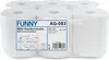 Funny Handtuchrolle 20cm 2-lagig 450 Blatt 6 Rollen Produktbild-Vorschau 5