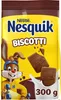 Italian Gourmet Schokoladenkekse für Kinder – 6 x 300 g, Produktbild-Vorschau 2